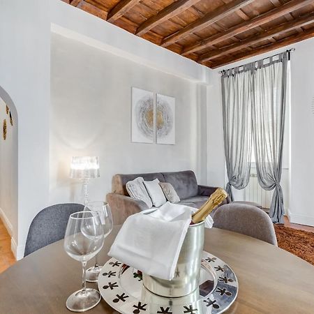 Campo Dei Fiori Royal Orchid Apartment Roma Eksteriør bilde
