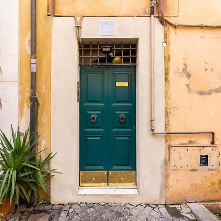 Campo Dei Fiori Royal Orchid Apartment Roma Eksteriør bilde