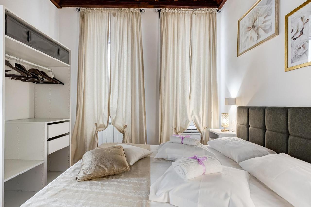 Campo Dei Fiori Royal Orchid Apartment Roma Eksteriør bilde