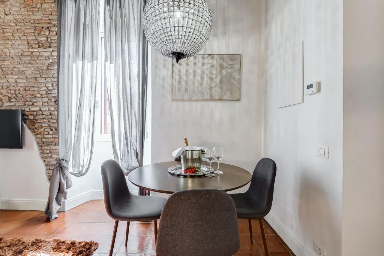 Campo Dei Fiori Royal Orchid Apartment Roma Eksteriør bilde