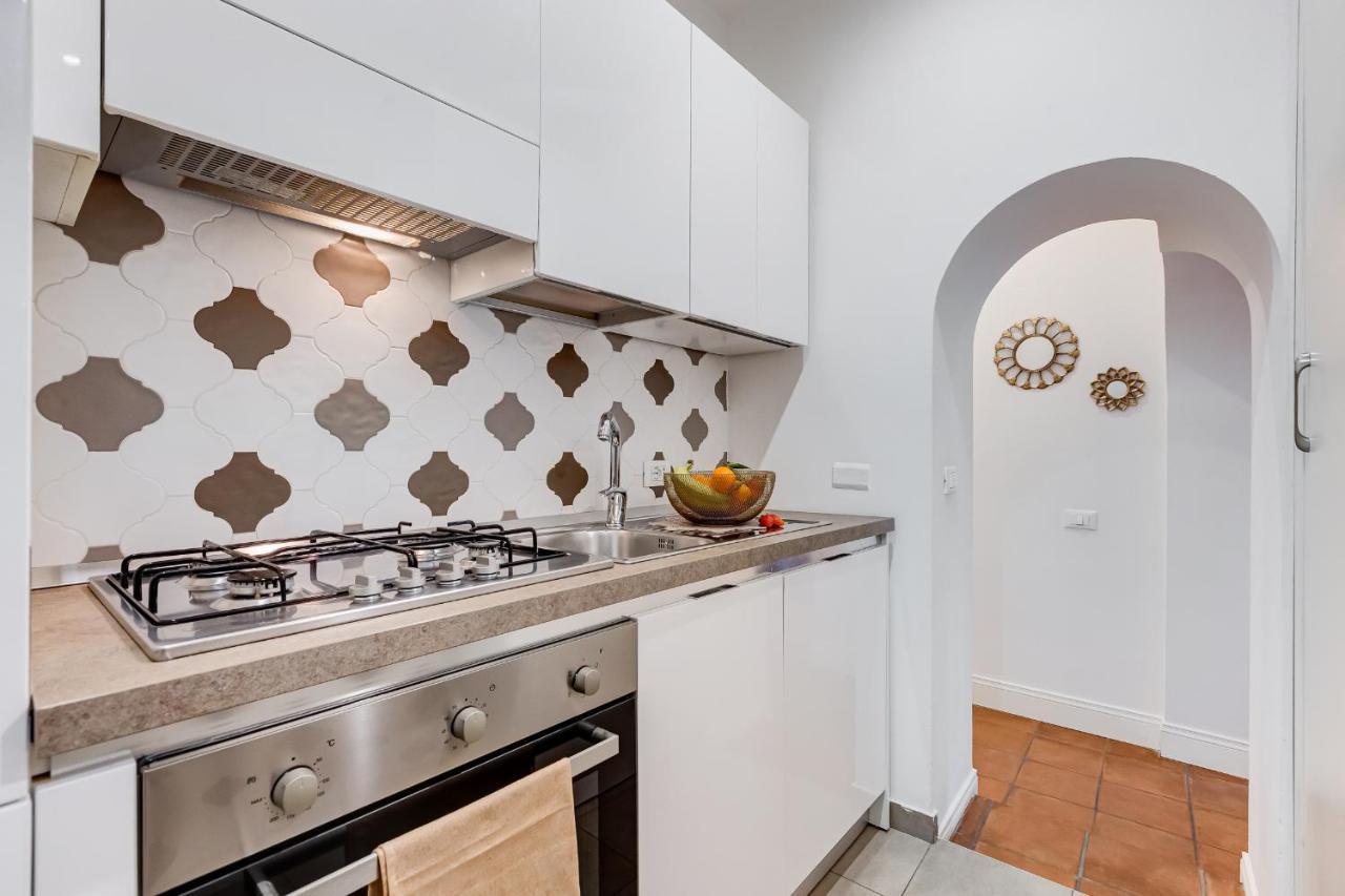 Campo Dei Fiori Royal Orchid Apartment Roma Eksteriør bilde